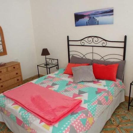 Casa Alamo Agaete Hotel Агаете Екстериор снимка