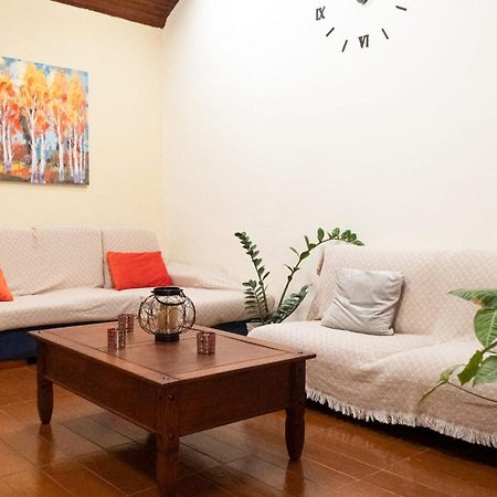 Casa Alamo Agaete Hotel Агаете Екстериор снимка