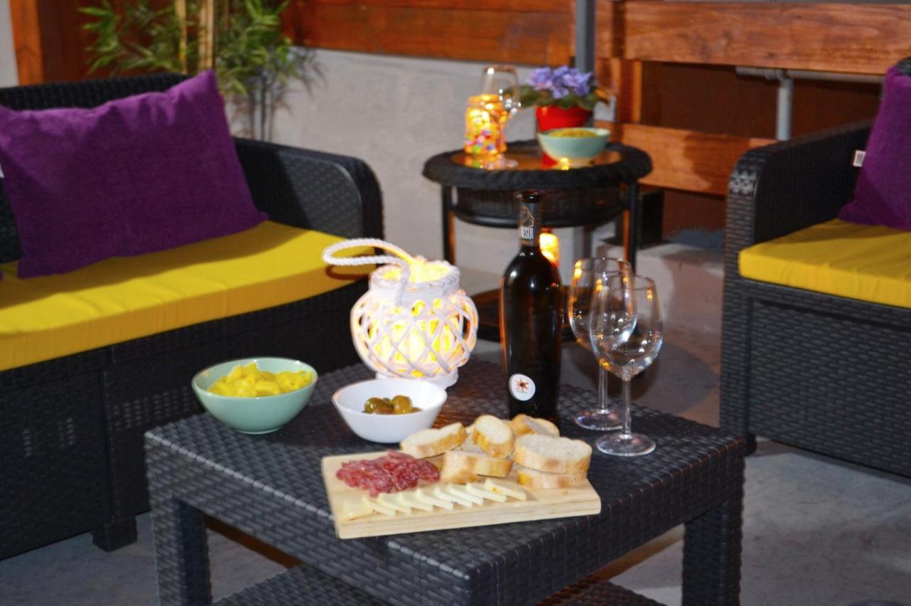 Casa Alamo Agaete Hotel Агаете Екстериор снимка