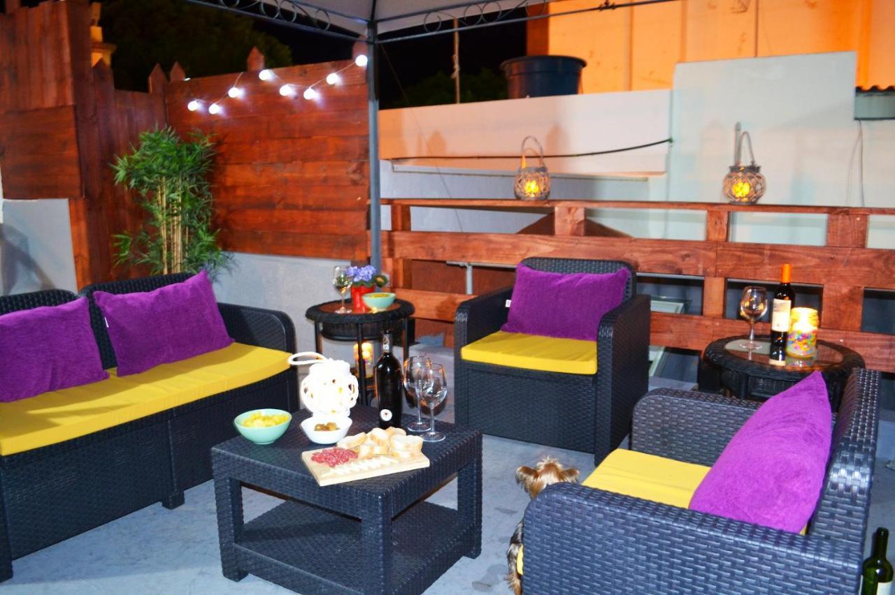 Casa Alamo Agaete Hotel Агаете Екстериор снимка