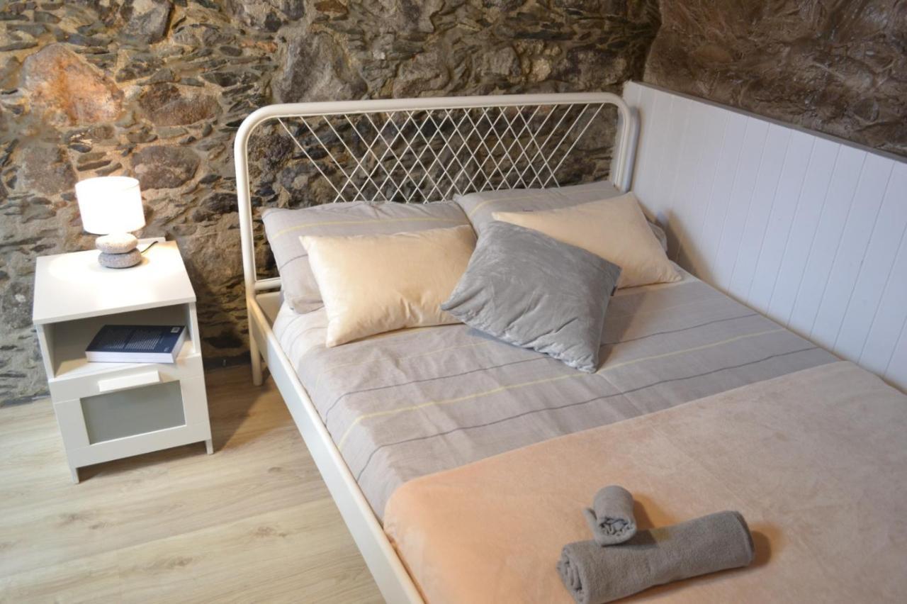 Casa Alamo Agaete Hotel Агаете Екстериор снимка