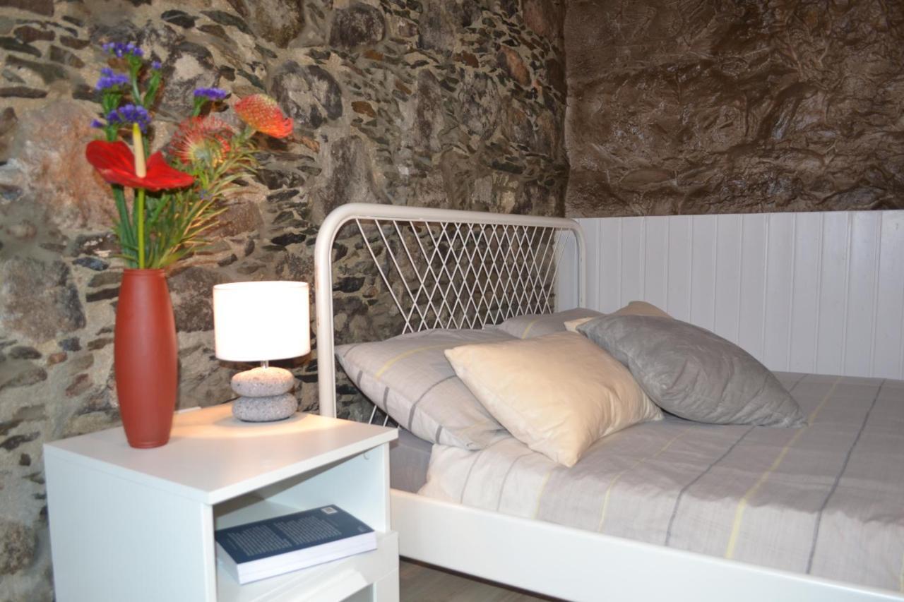 Casa Alamo Agaete Hotel Агаете Екстериор снимка