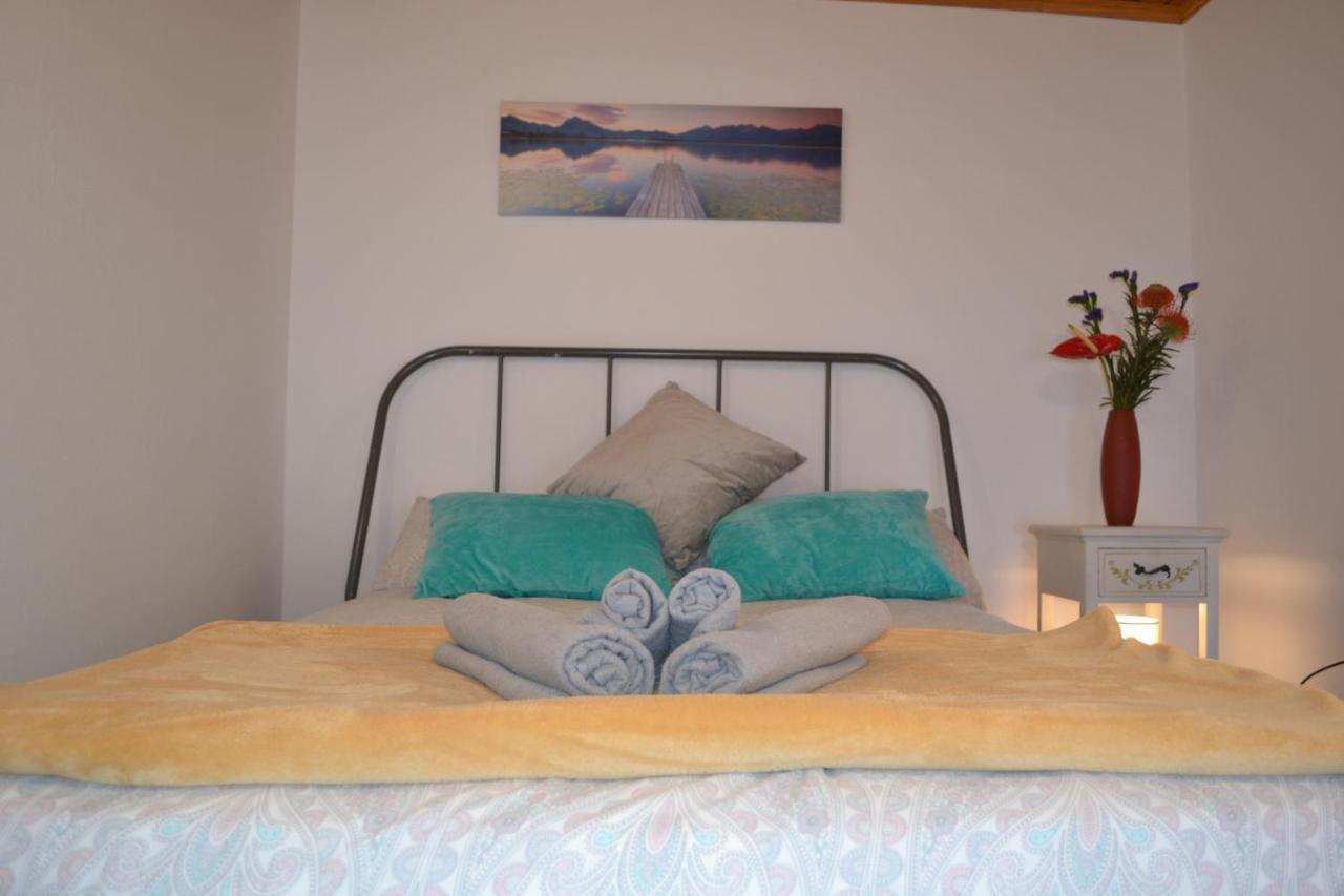 Casa Alamo Agaete Hotel Агаете Екстериор снимка