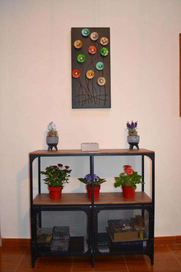 Casa Alamo Agaete Hotel Агаете Екстериор снимка