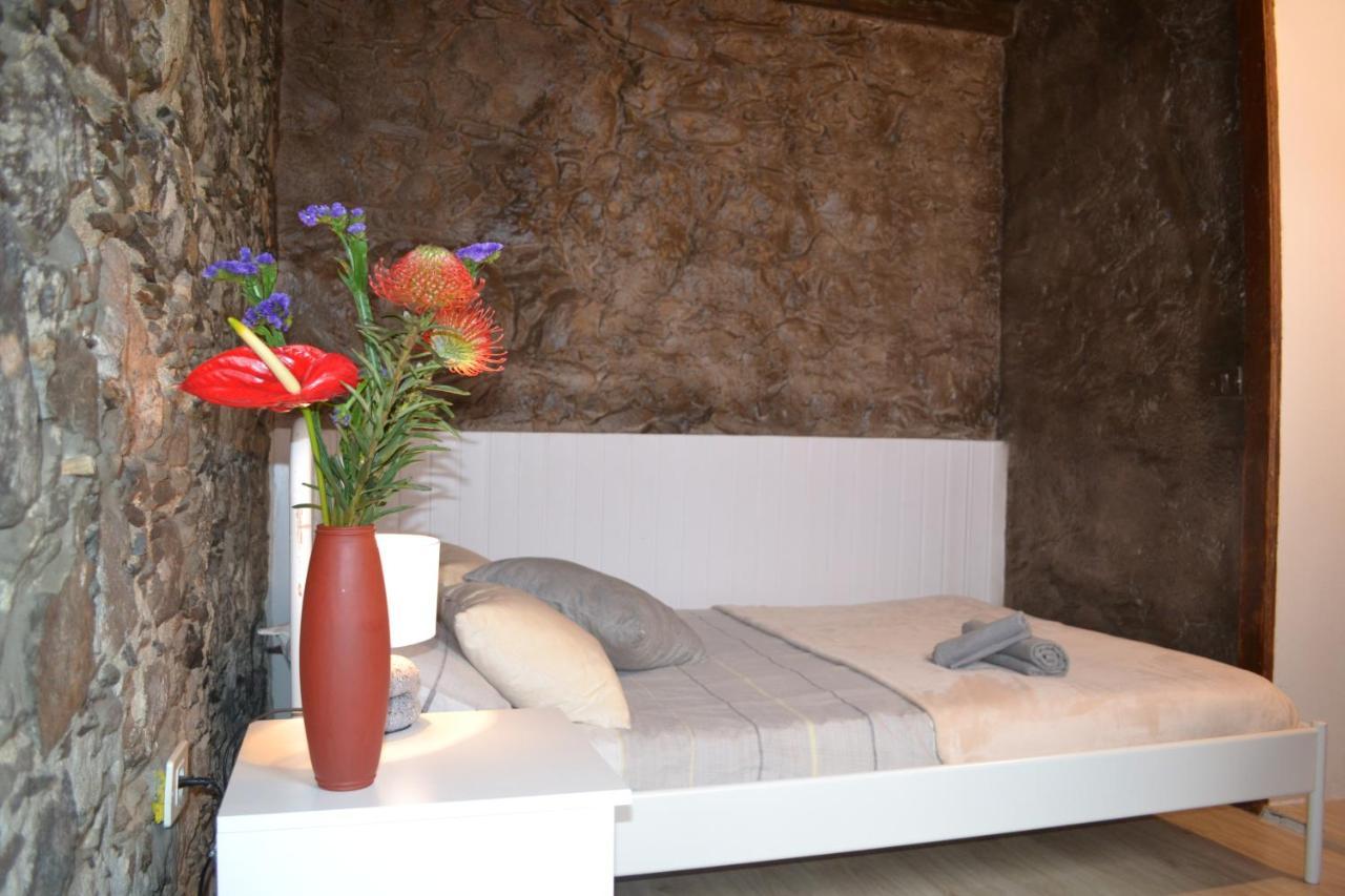 Casa Alamo Agaete Hotel Агаете Екстериор снимка