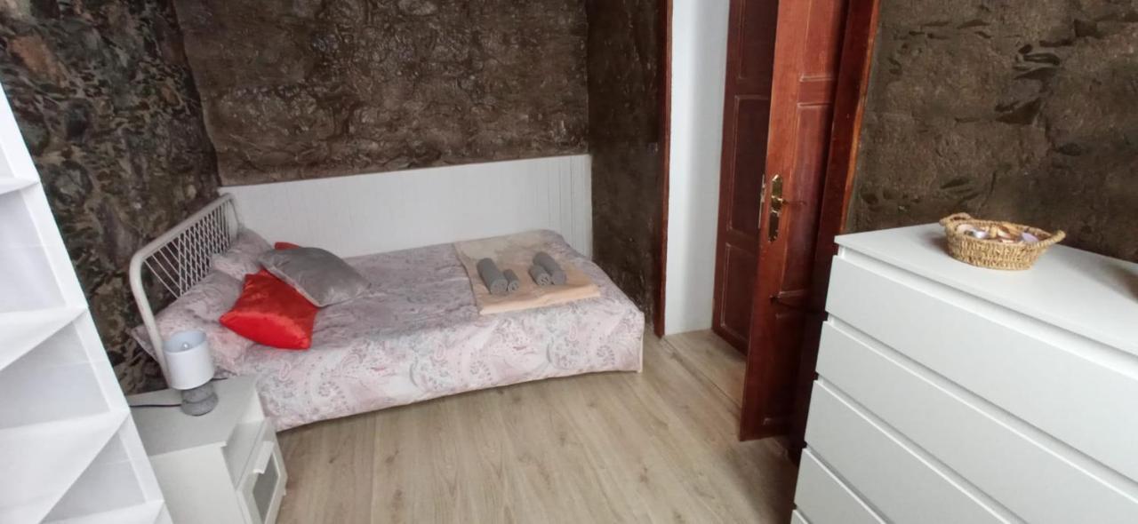 Casa Alamo Agaete Hotel Агаете Екстериор снимка