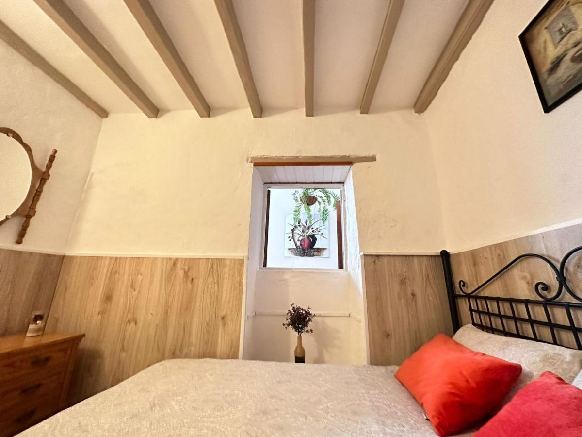 Casa Alamo Agaete Hotel Агаете Екстериор снимка