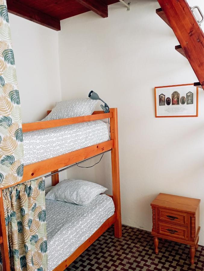 Casa Alamo Agaete Hotel Агаете Екстериор снимка