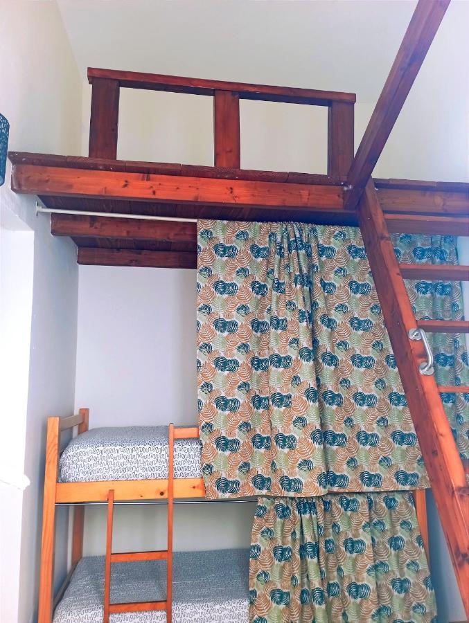 Casa Alamo Agaete Hotel Агаете Екстериор снимка
