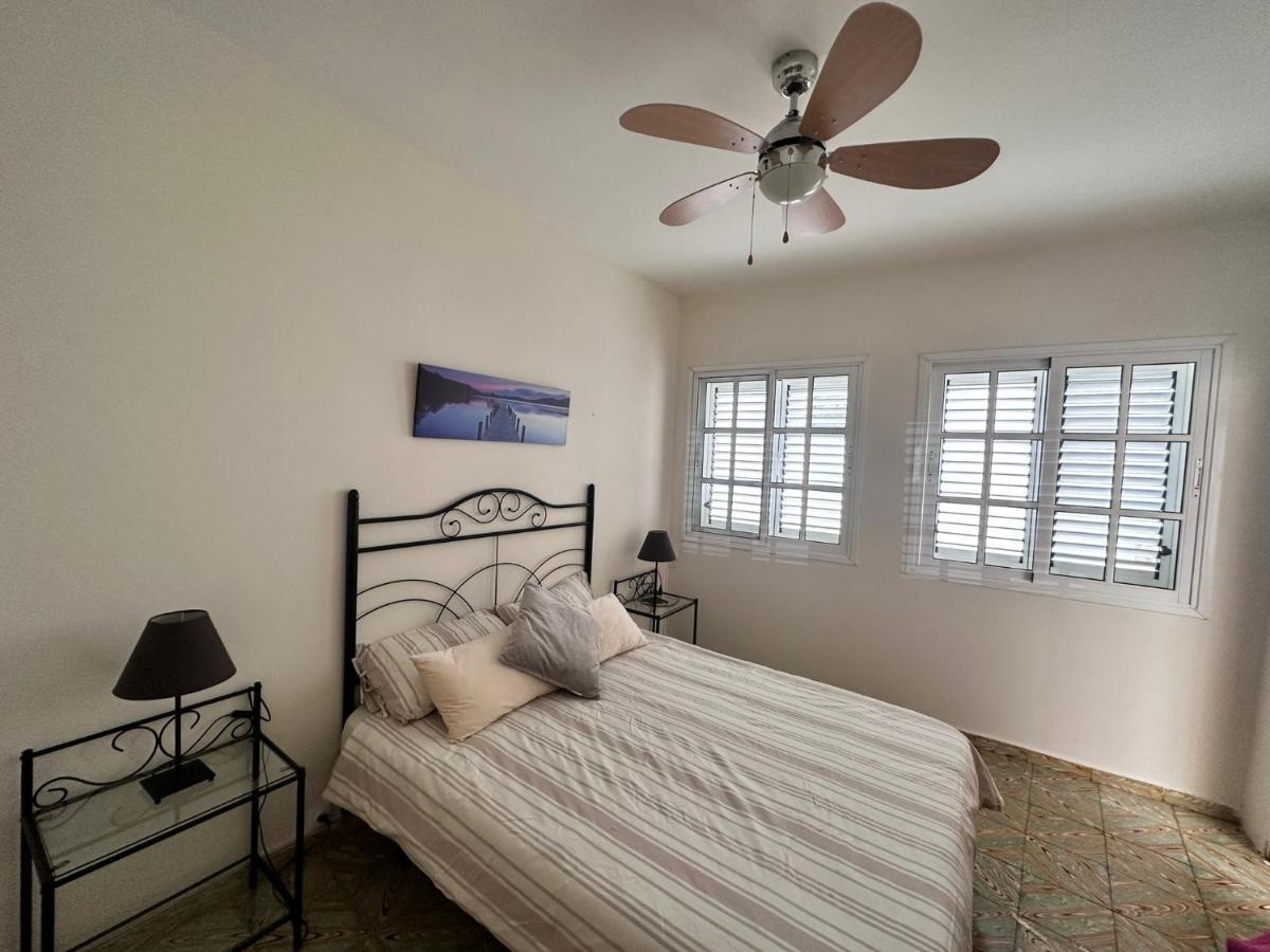 Casa Alamo Agaete Hotel Агаете Екстериор снимка