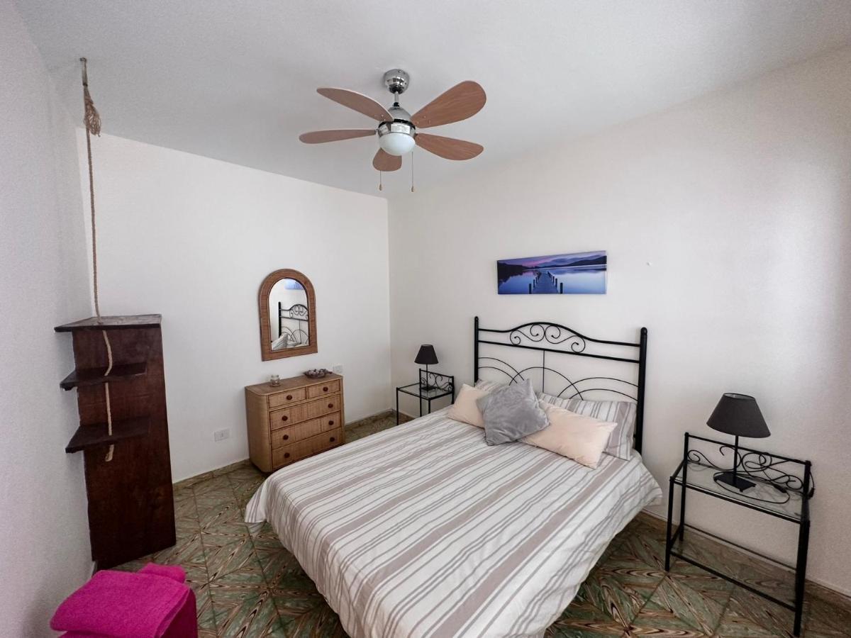 Casa Alamo Agaete Hotel Агаете Екстериор снимка