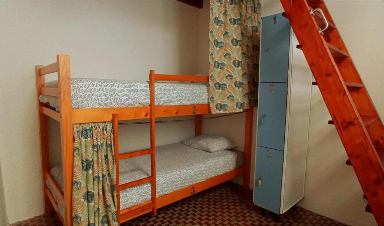 Casa Alamo Agaete Hotel Агаете Екстериор снимка