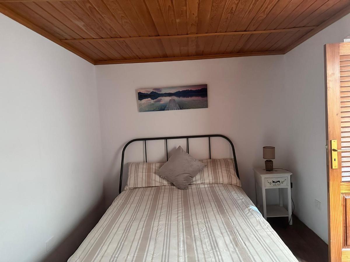 Casa Alamo Agaete Hotel Агаете Екстериор снимка