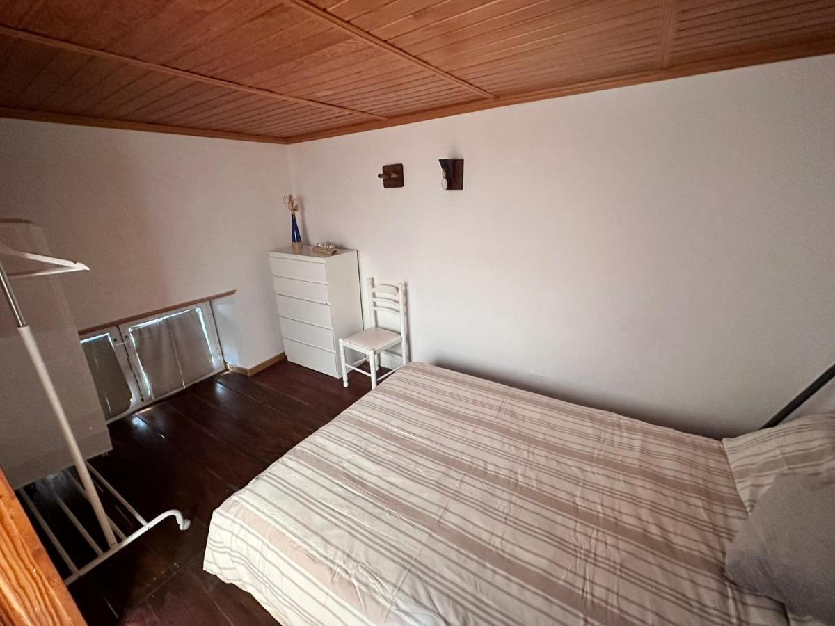 Casa Alamo Agaete Hotel Агаете Екстериор снимка