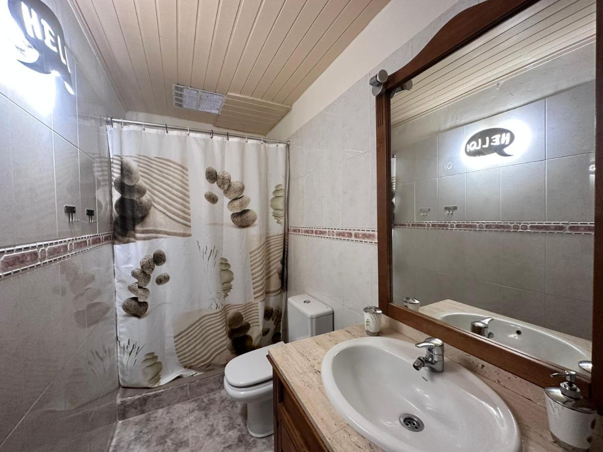 Casa Alamo Agaete Hotel Агаете Екстериор снимка
