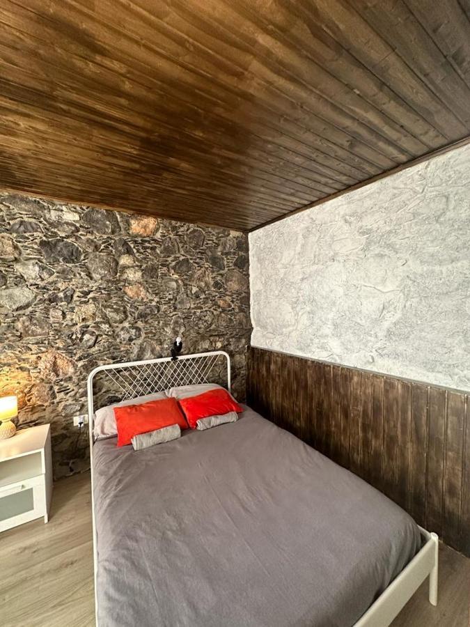 Casa Alamo Agaete Hotel Агаете Екстериор снимка