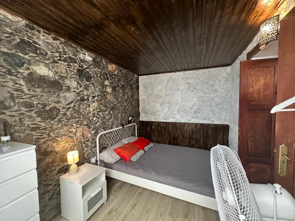 Casa Alamo Agaete Hotel Агаете Екстериор снимка