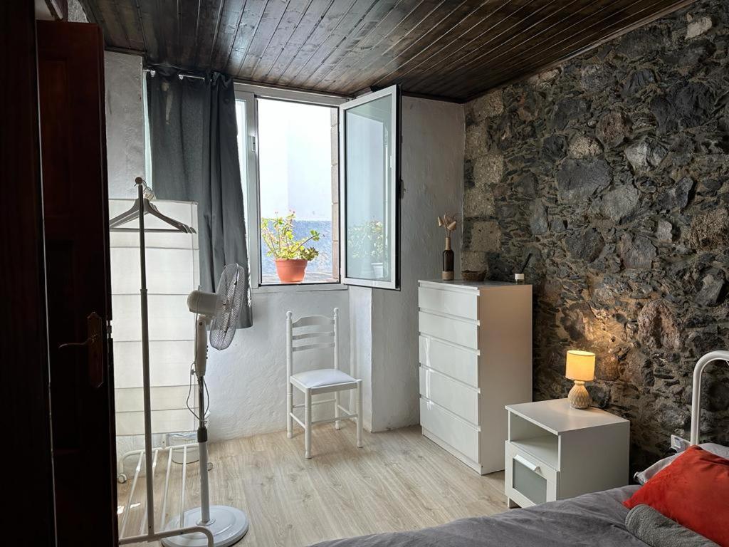Casa Alamo Agaete Hotel Агаете Екстериор снимка